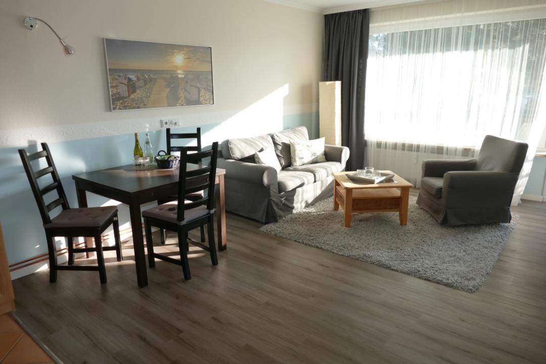 Baltic Nr. 5 Apartamento *