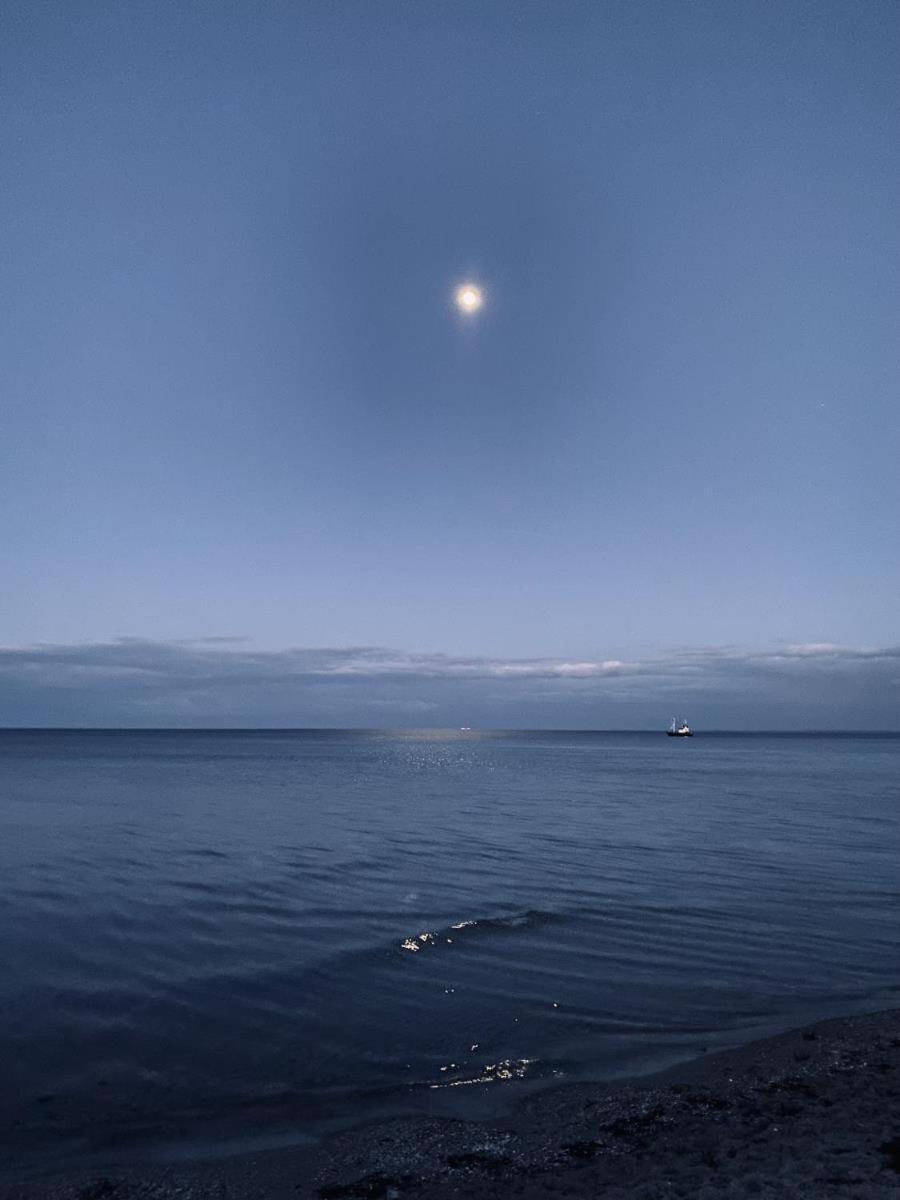 Baltic Nr. 5 * Scharbeutz