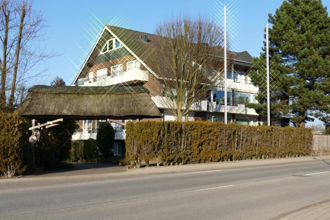 Baltic Nr. 5 Scharbeutz