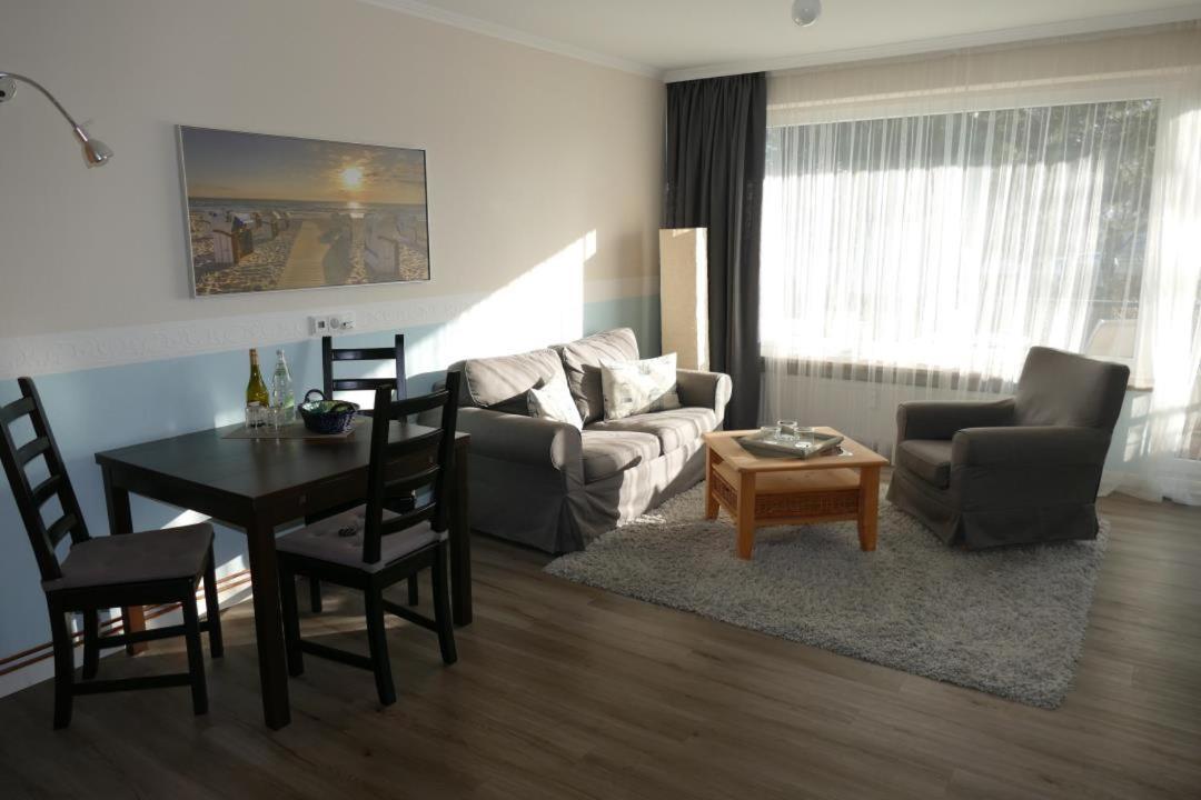 Baltic Nr. 5 Apartment