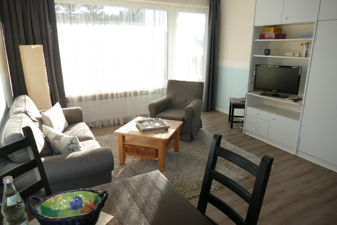 Apartment Baltic Nr. 5