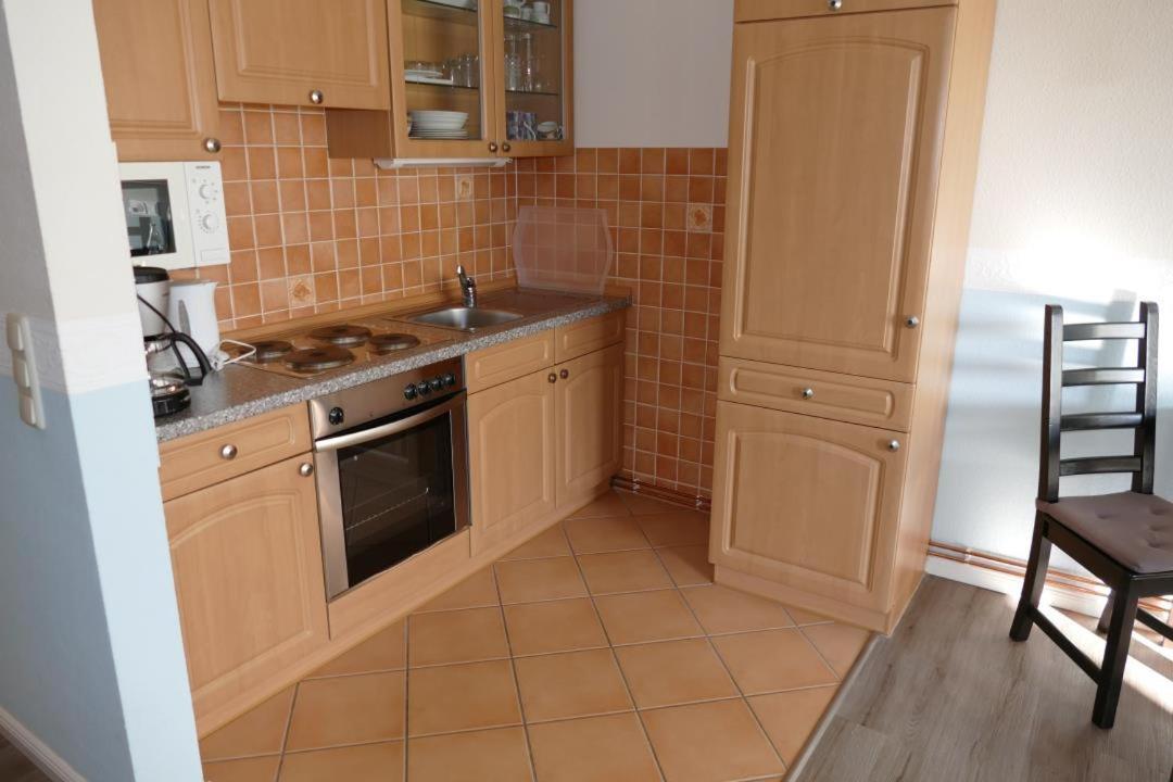 Baltic Nr. 5 Apartment *