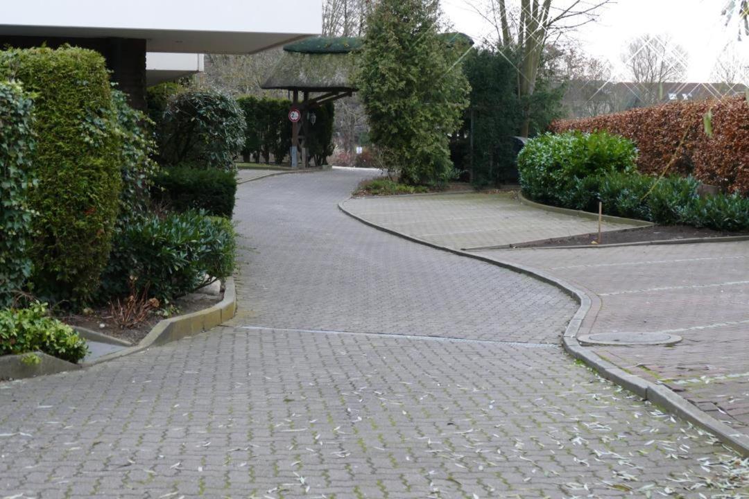 Apartment Baltic Nr. 5 Scharbeutz