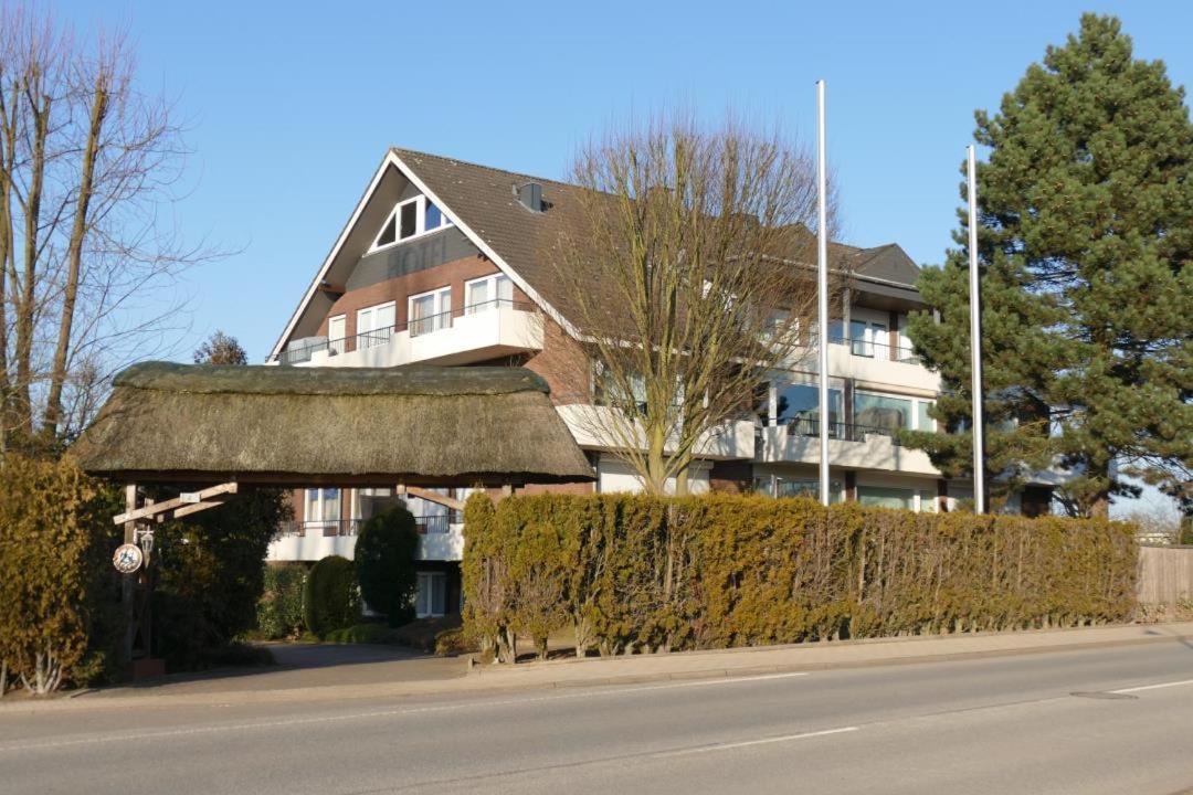 Apartment Baltic Nr. 5